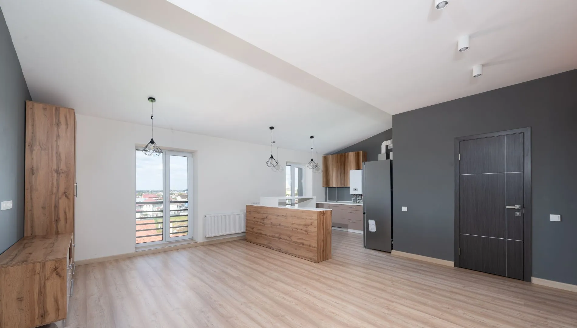 1BHK Elite Residency