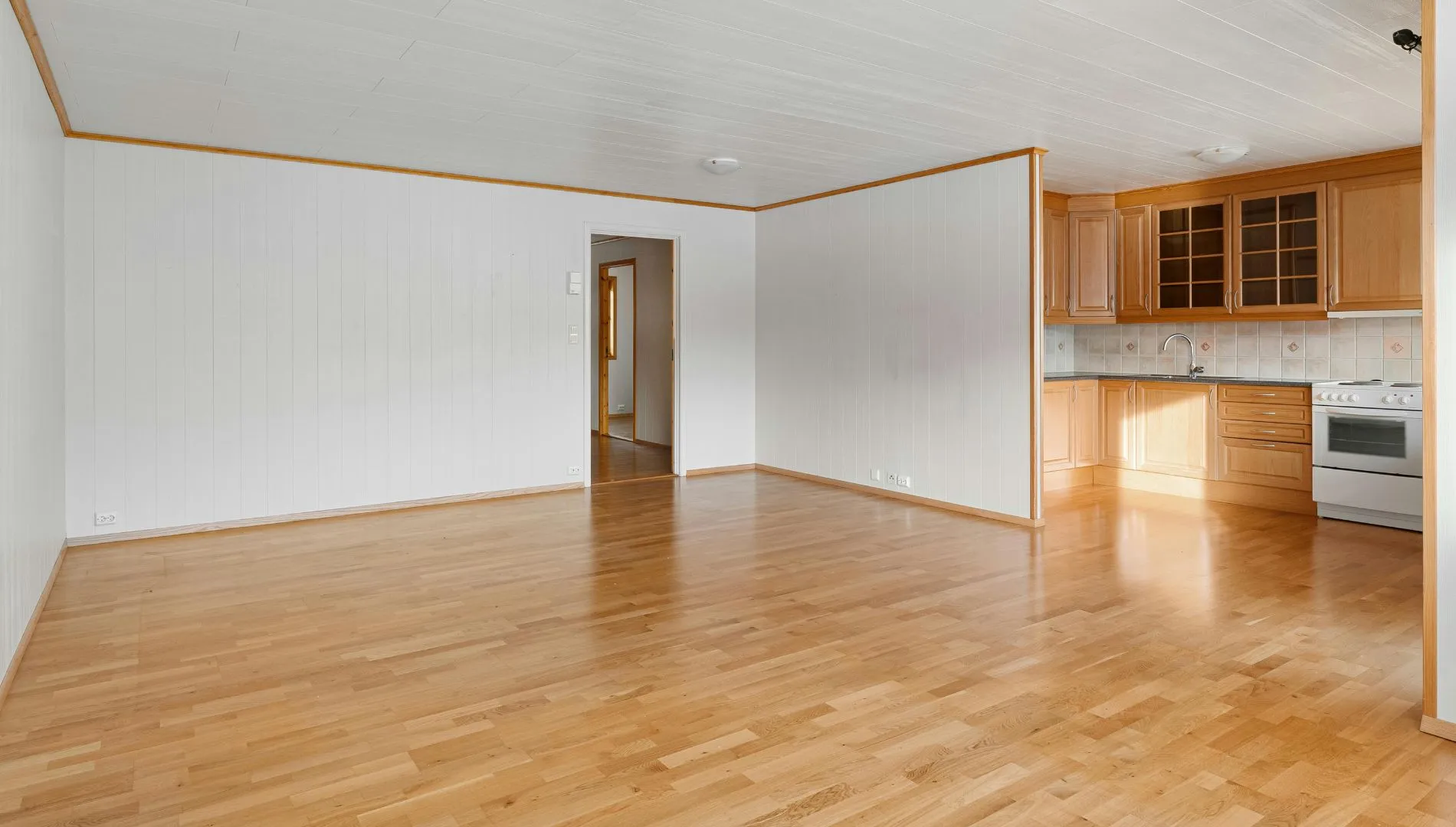 1BHK Elite Residency