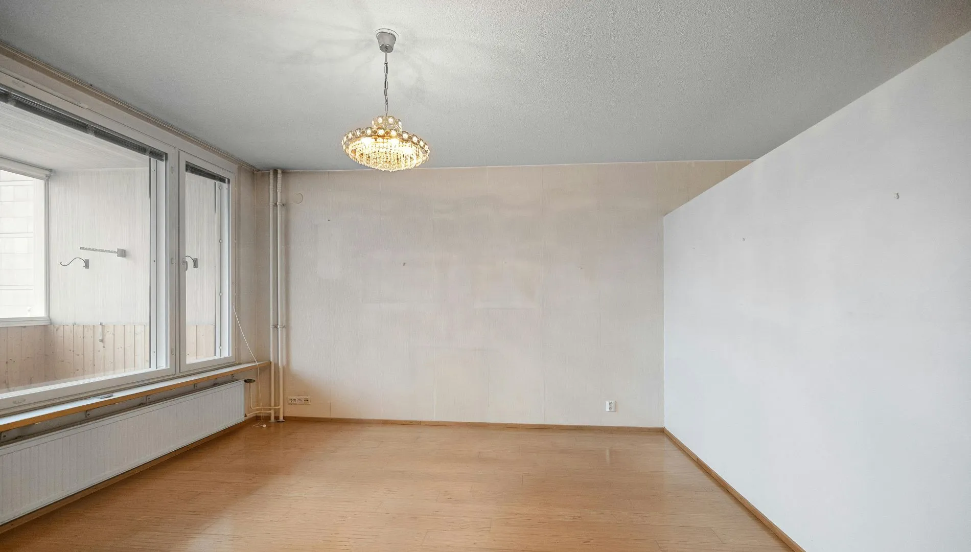 1BHK Elite Residency